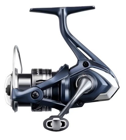Shimano Naviják Miravel 2500SHG (1)